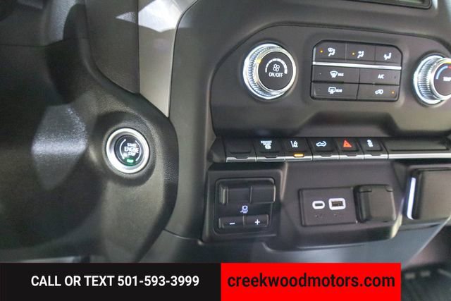 Used 2024 GMC Sierra 3500 Pro image 47