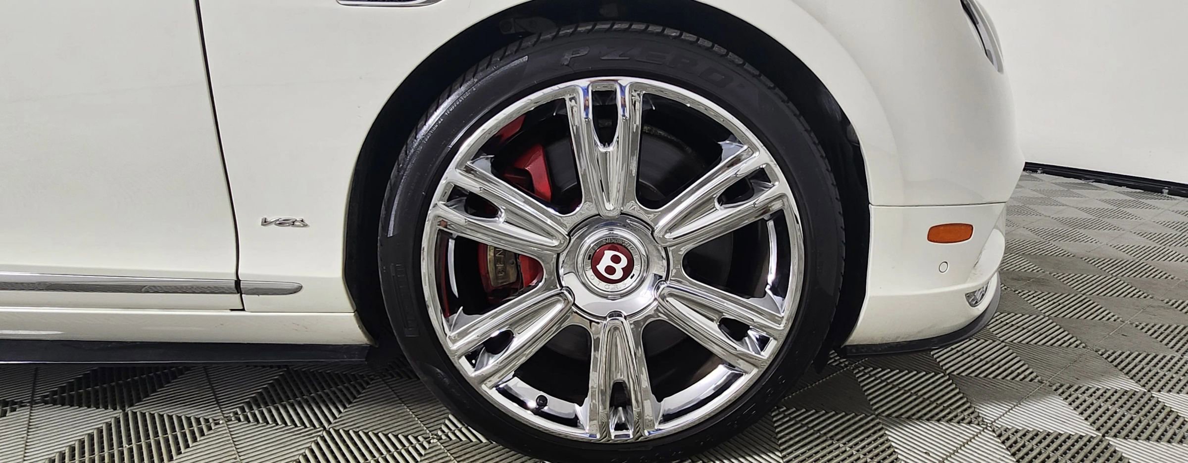 Used 2016 Bentley Continental GT V8 S image 19