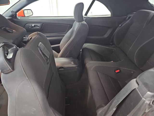 Used 2016 Ford Mustang Convertible w/ Equipment Group 051A RWD image 33