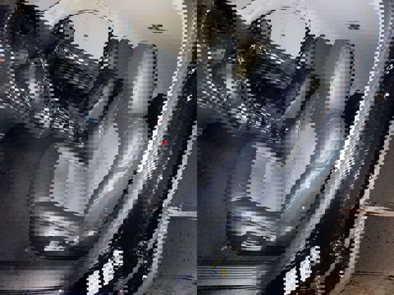 Used 2021 MAZDA CX-5 Touring image 11