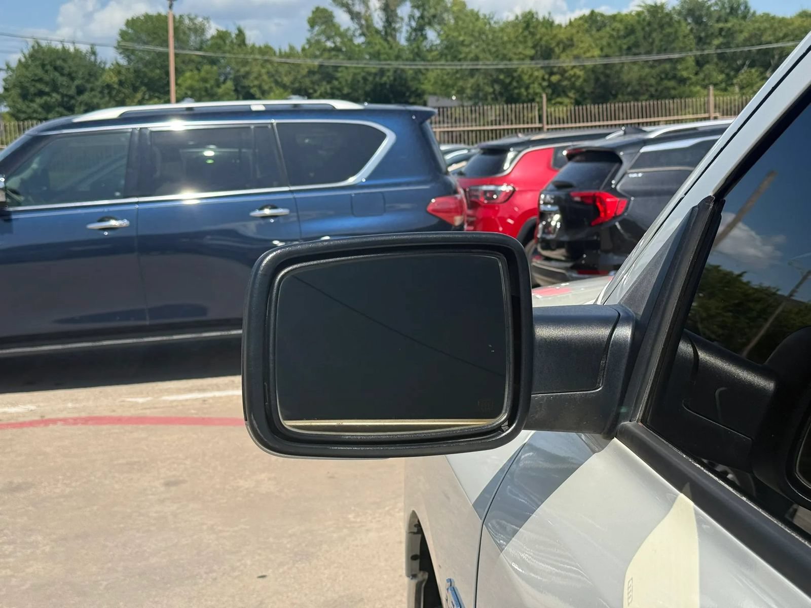 Used 2016 RAM 1500 Lone Star AWD/4WD image 15