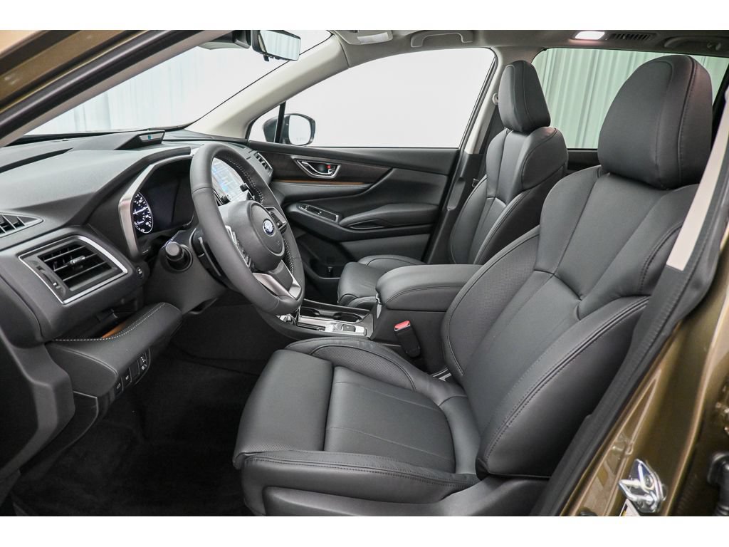 New 2026 Subaru Ascent Touring AWD/4WD image 20