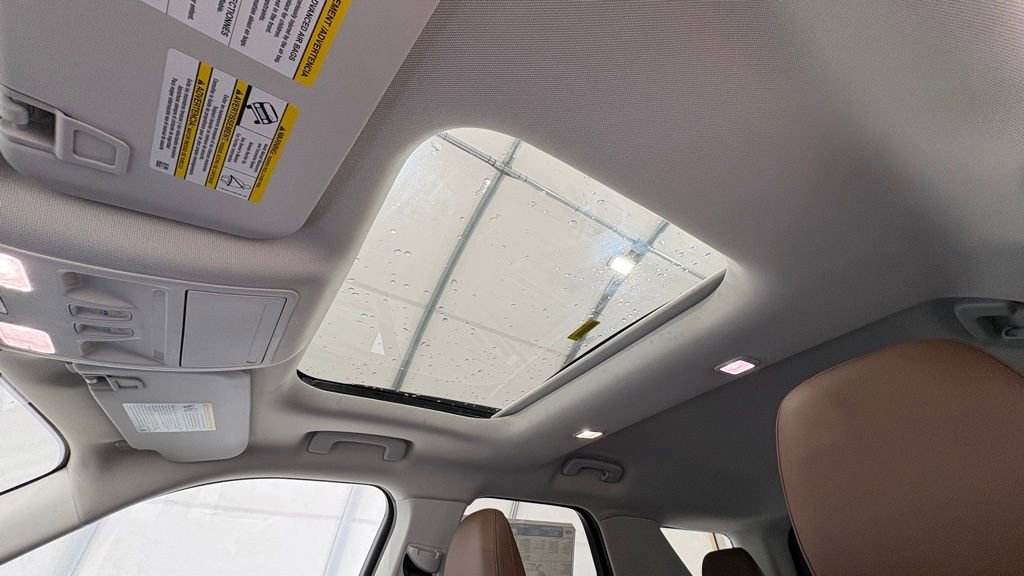 New 2026 Ford Bronco Sport Outer Banks w/ Outer Banks Tech Package+ AWD/4WD image 46