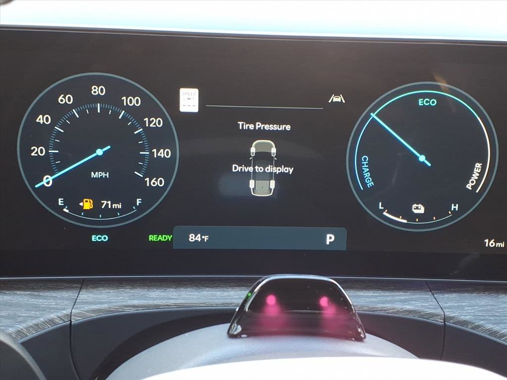 New 2026 Hyundai Santa Fe Calligraphy image 24