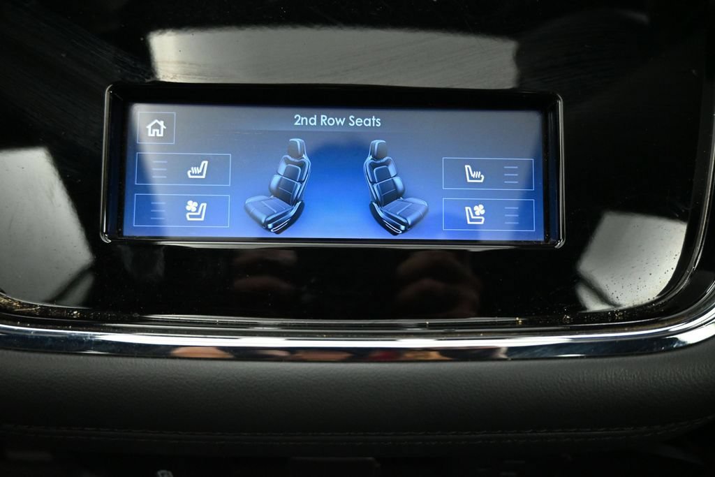 Used 2023 Lincoln Navigator Reserve AWD/4WD image 28