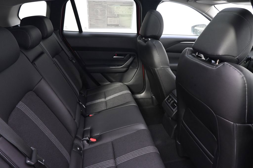 New 2026 MAZDA CX-50 AWD 2.5 S w/ Cargo Package image 18