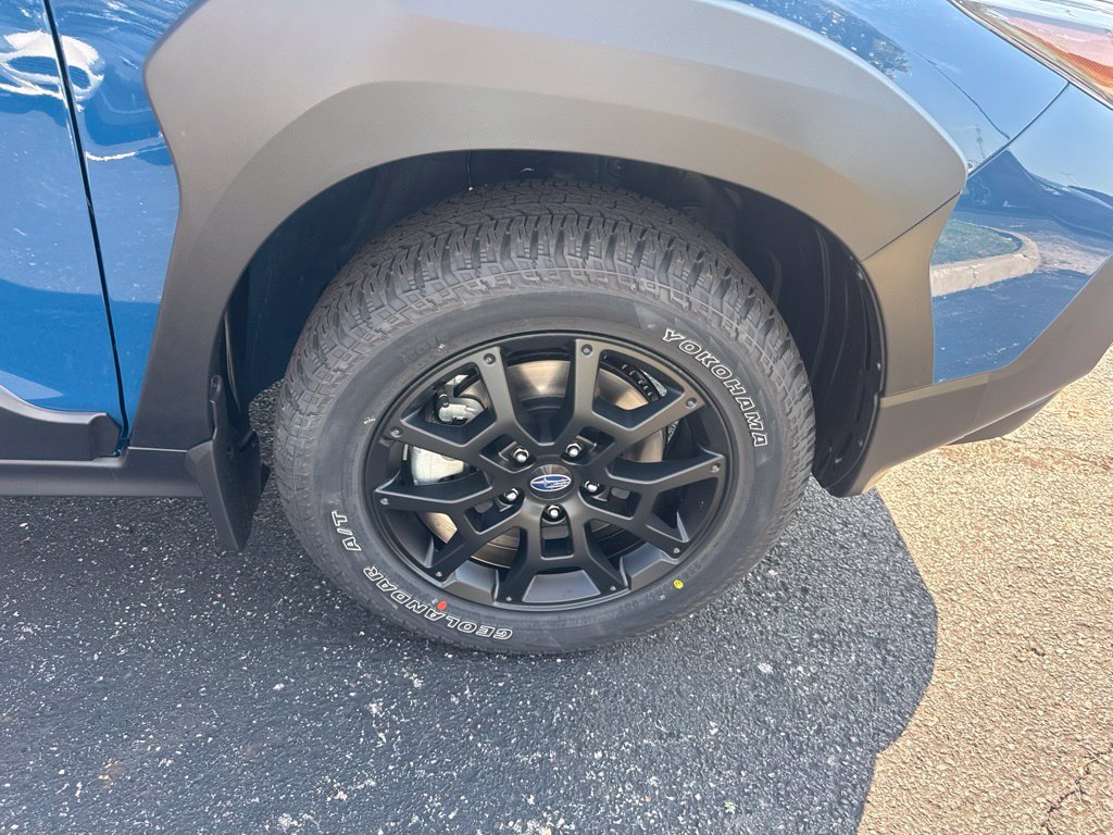 New 2026 Subaru Crosstrek 2.5i Wilderness AWD/4WD image 9
