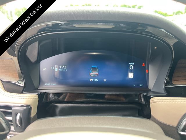 Certified 2024 Lincoln Corsair Reserve w/ Equipment Group 201A AWD/4WD image 20
