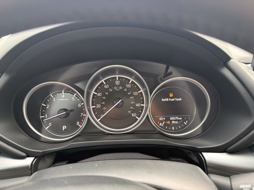Used 2023 MAZDA CX-5 AWD 2.5 S image 20