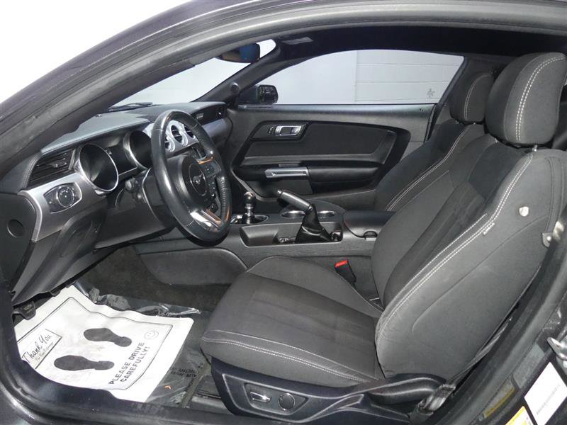 Used 2018 Ford Mustang GT image 19