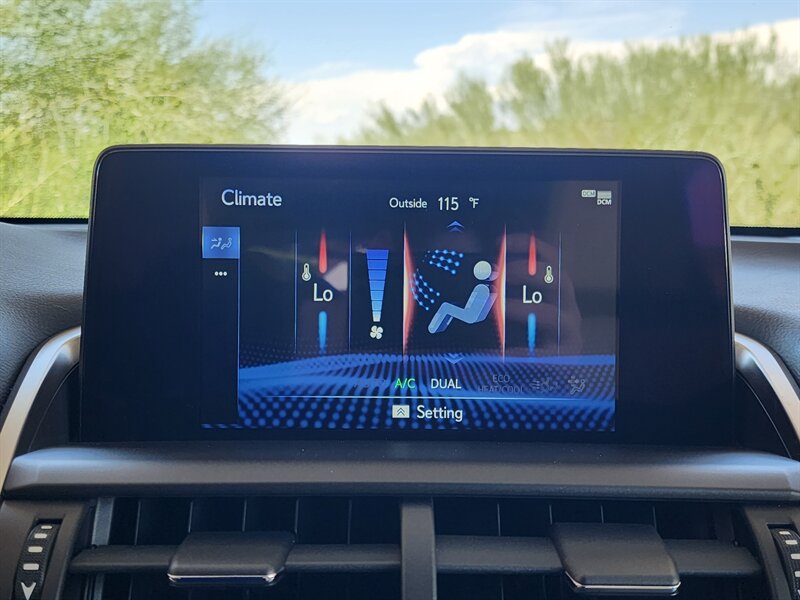 Used 2021 Lexus NX 300 FWD w/ Premium Package image 41