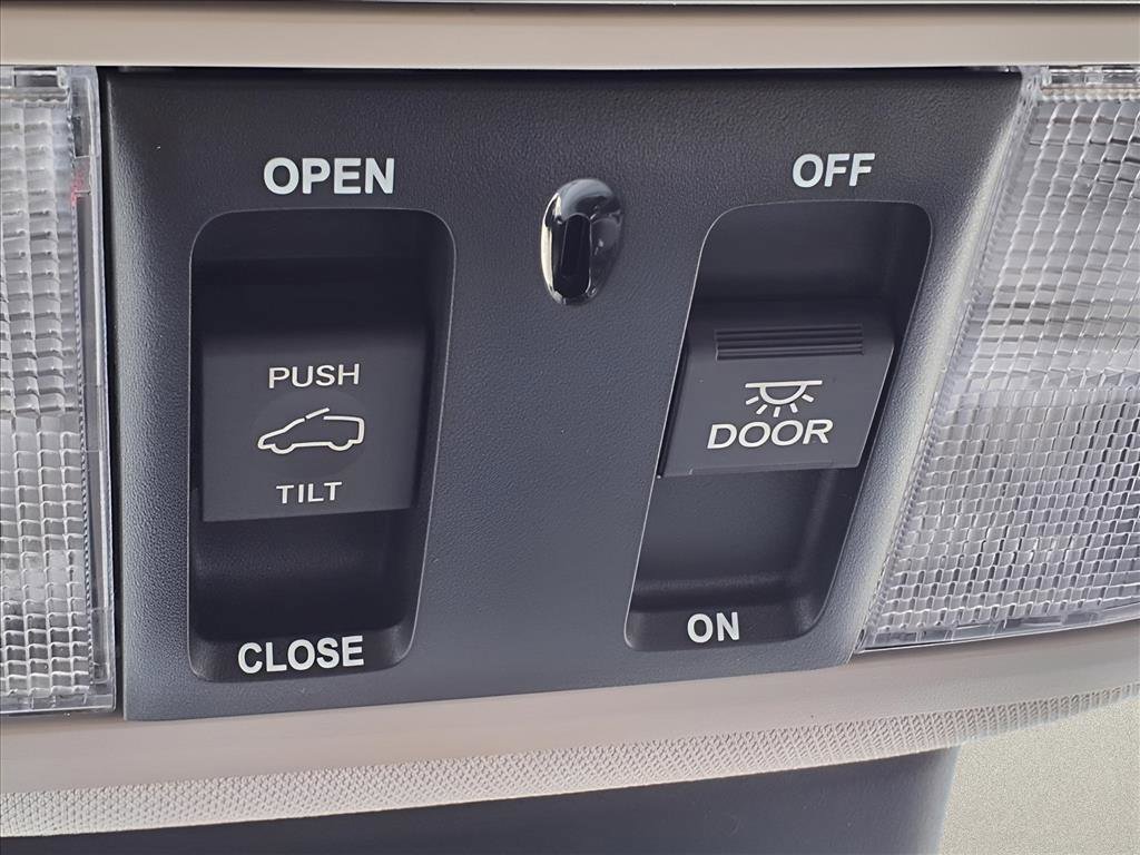 New 2026 Honda Odyssey EX-L image 18