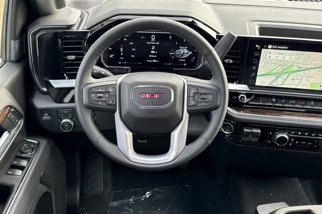 New 2026 GMC Sierra 2500 SLE w/ SLE Value Package; image 16