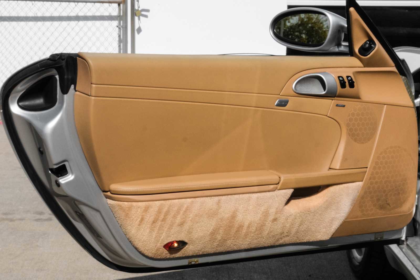 Used 2006 Porsche Cayman S image 35