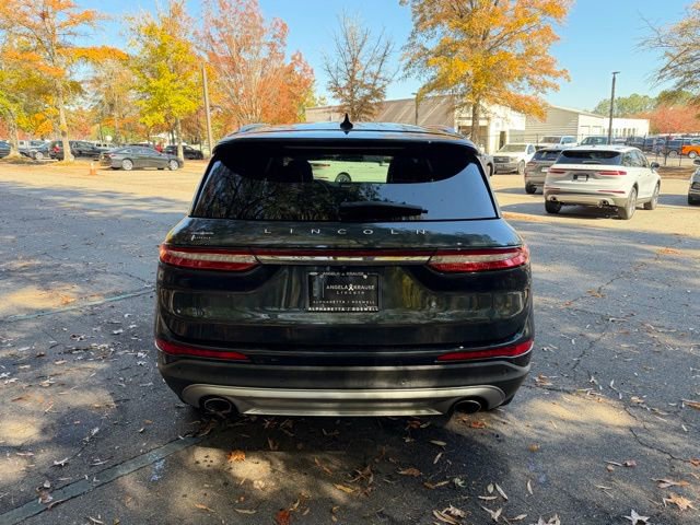 Certified 2022 Lincoln Corsair Reserve w/ Elements Package image 20