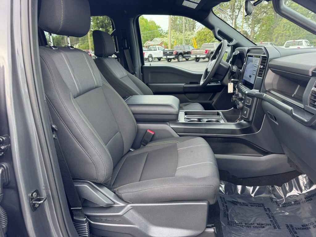 Used 2025 Ford F150 STX image 15