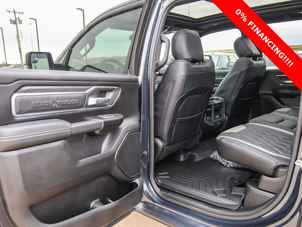 New 2026 RAM 1500 Big Horn image 31