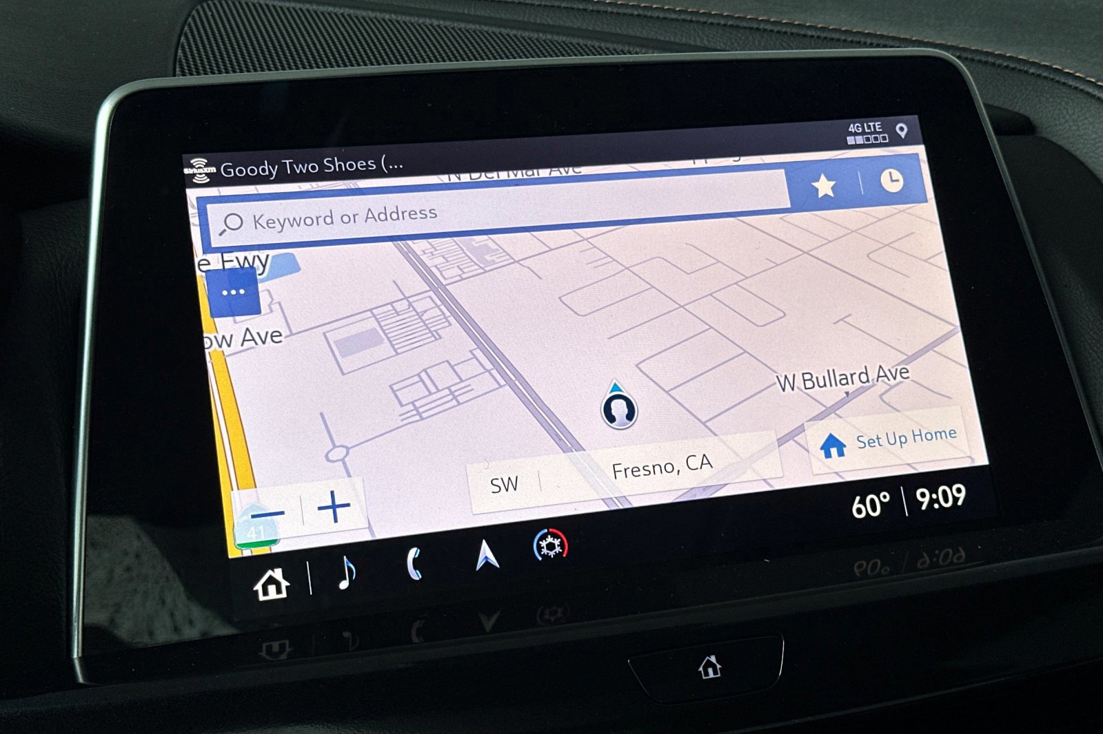 Certified 2023 Cadillac CT5 V w/ Premium Package image 18