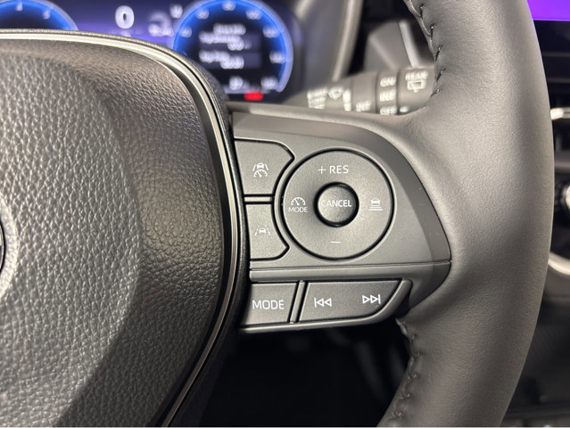 New 2026 Toyota Corolla Cross XLE image 21