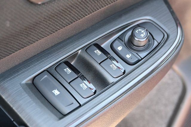 New 2026 Subaru Outback Premium image 18