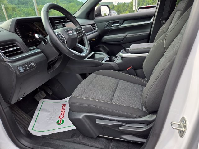 Used 2026 GMC Terrain Elevation AWD/4WD image 11