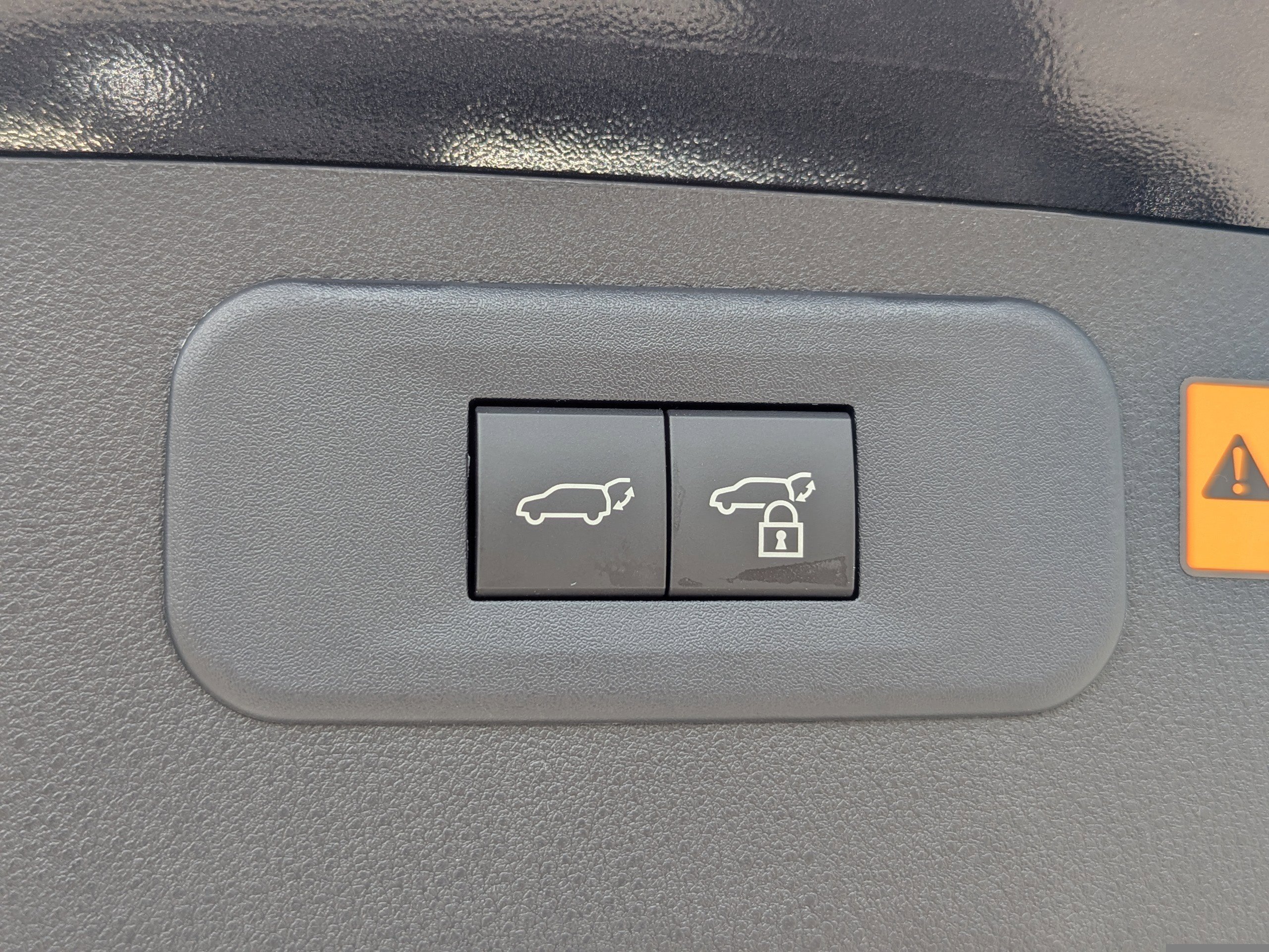 New 2026 Lexus NX 350h AWD w/ Premium Package image 12