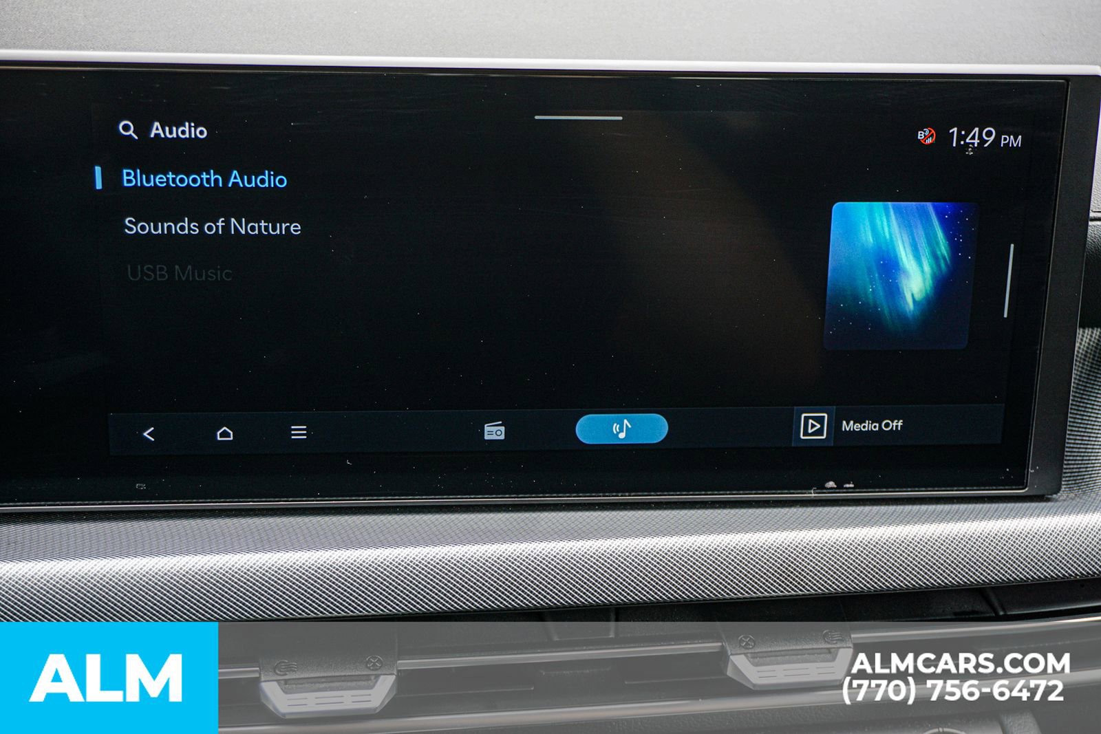 Used 2025 Hyundai Sonata SEL FWD image 40