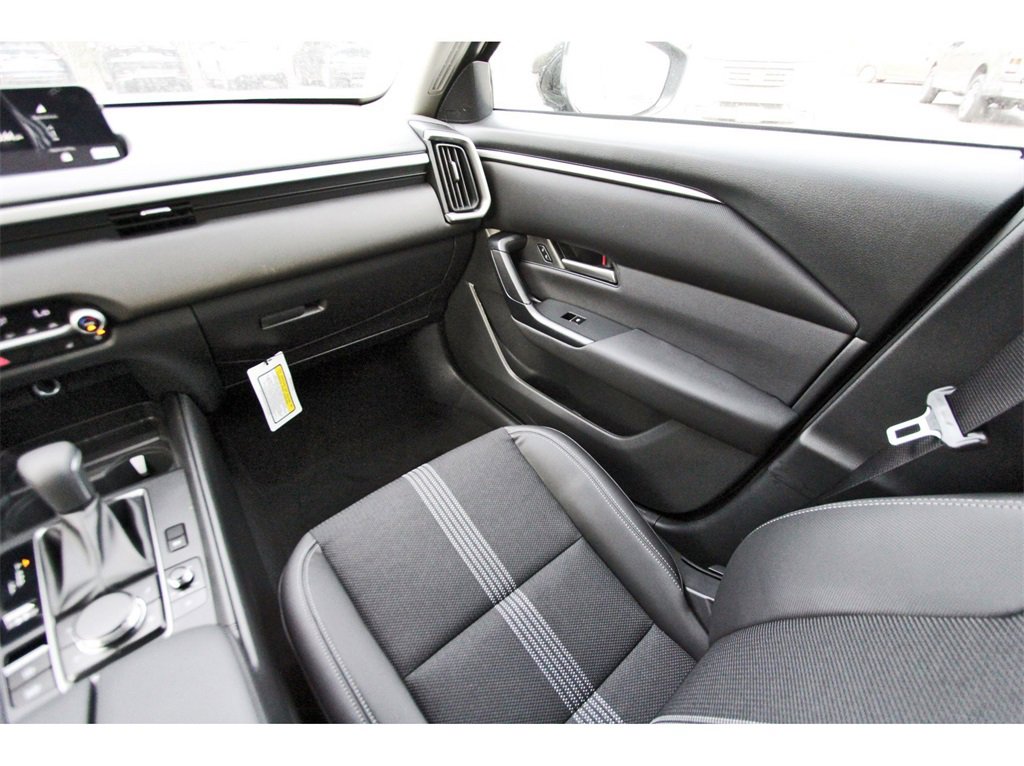New 2026 MAZDA CX-50 2.5 Hybrid w/ Weather Package image 8