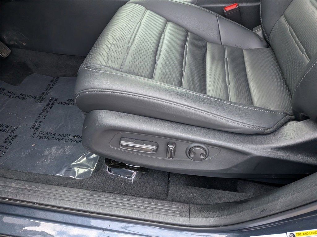 Used 2025 Honda CR-V EX-L image 14