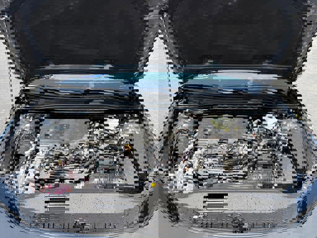 Used 2026 Toyota Camry LE w/ Convenience Package image 31