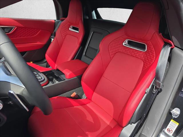 New 2024 Jaguar F-TYPE R-Dynamic image 10