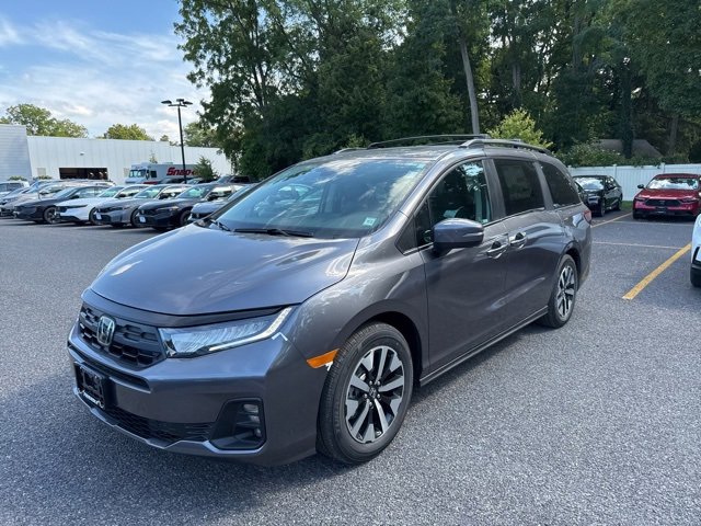 New 2026 Honda Odyssey EX-L image 7