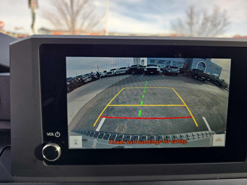 Used 2025 Toyota 4Runner TRD Sport image 39