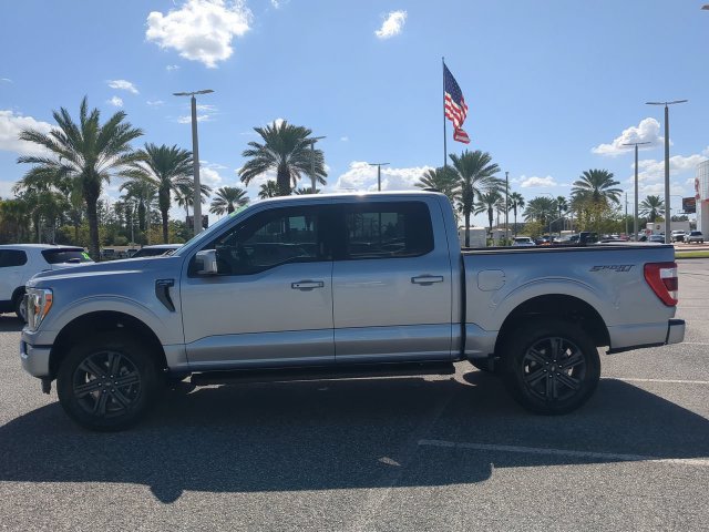 Used 2023 Ford F150 Lariat AWD/4WD image 7