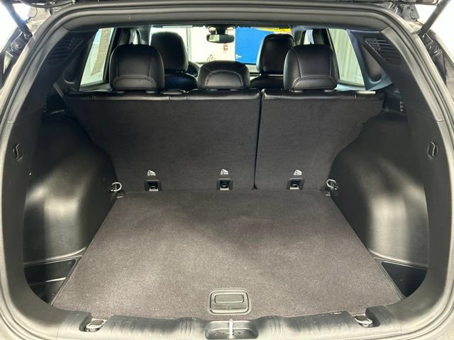 Used 2023 Jeep Compass Limited AWD/4WD image 21