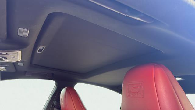 Used 2019 Lexus ES 350 F Sport w/ Accessory Package 2 image 10