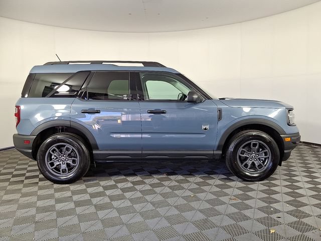 New 2024 Ford Bronco Sport Big Bend AWD/4WD image 10