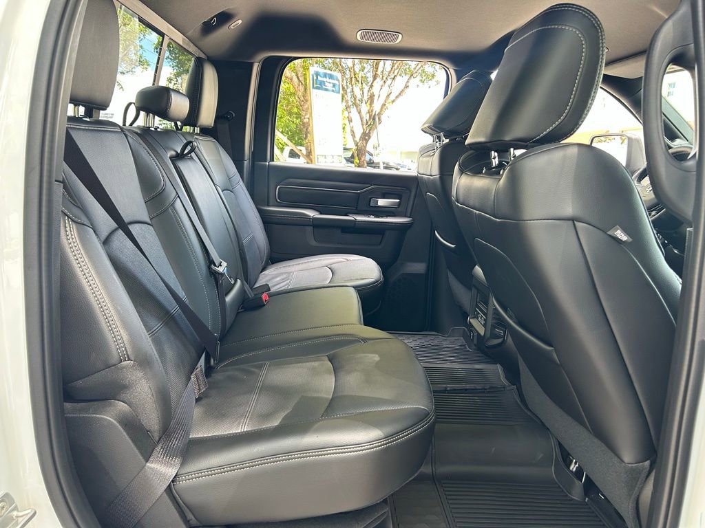 New 2026 RAM 2500 Rebel image 45