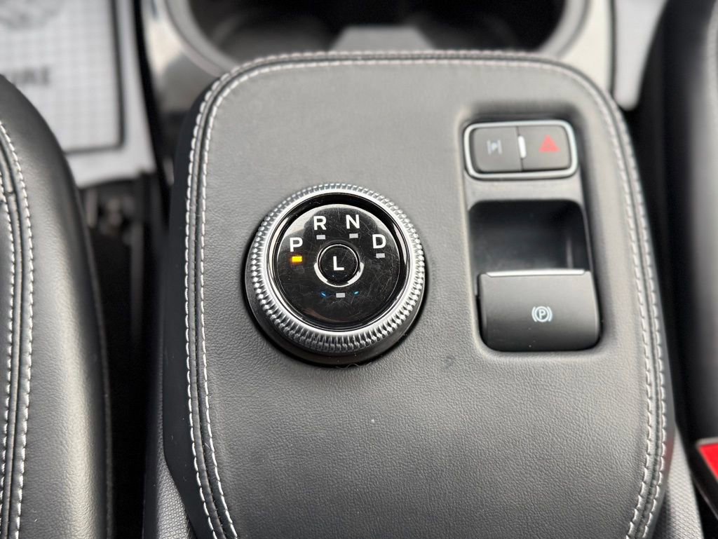 Certified 2021 Ford Mustang Mach-E Select w/ Comfort/Appearance Package image 16