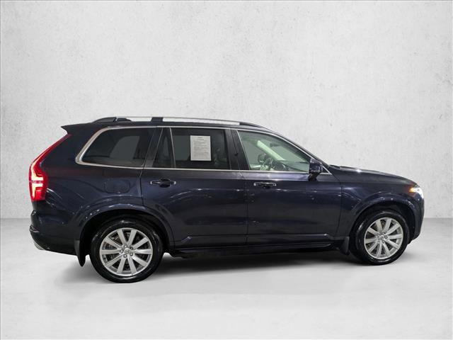 Used 2016 Volvo XC90 T6 Momentum w/ Momentum Plus Package image 4
