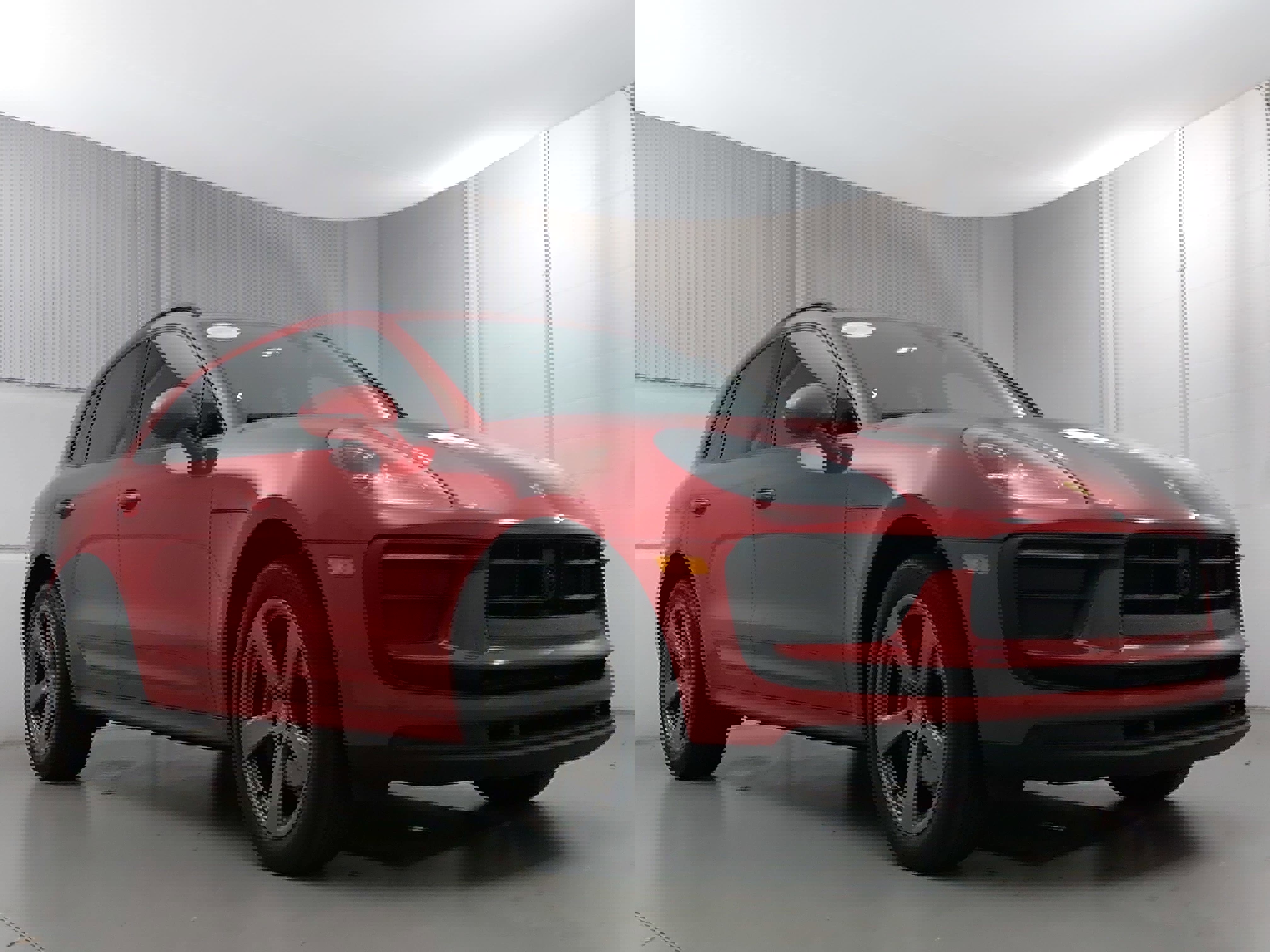 Certified 2024 Porsche Macan image 9