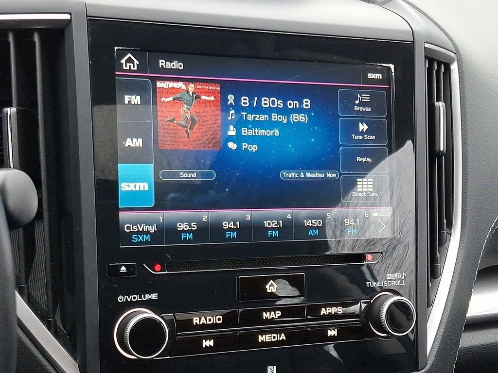 Used 2019 Subaru Impreza 2.0i Limited image 18