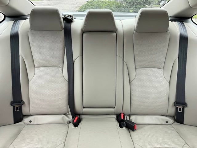 Used 2024 Honda Accord Touring image 26