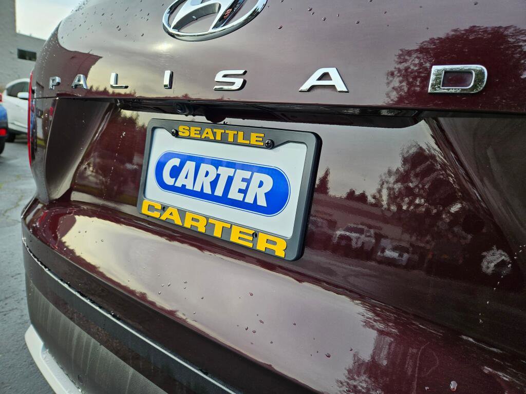 Used 2022 Hyundai Palisade SEL w/ Premium Package image 18