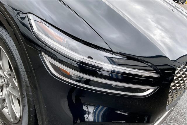 Certified 2025 Genesis GV70 2.5T Select w/ Select Package image 28