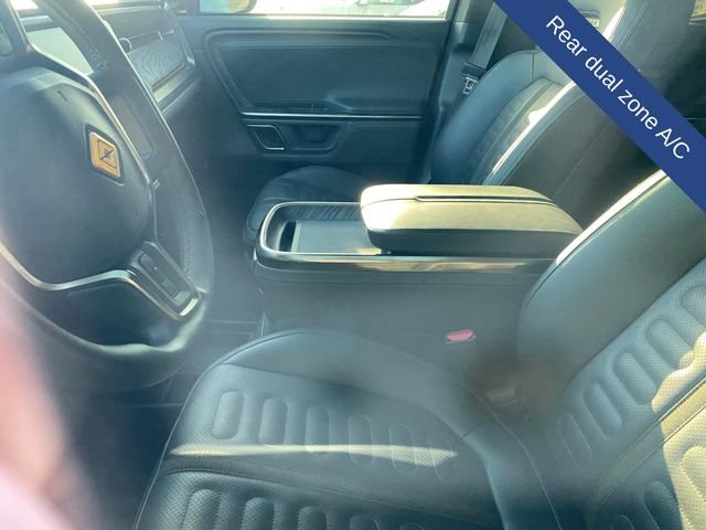 Used 2022 Rivian R1T Adventure AWD/4WD image 10