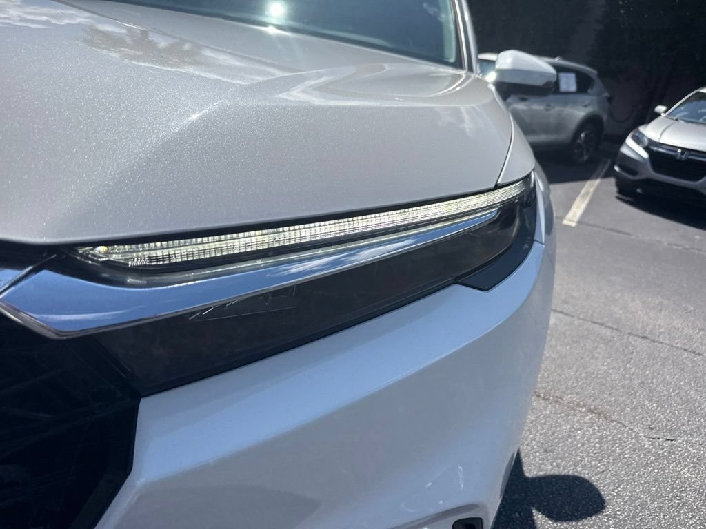 Used 2024 Honda CR-V LX image 9