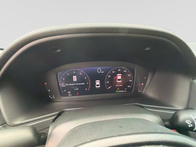 Certified 2024 Honda Accord EX image 31