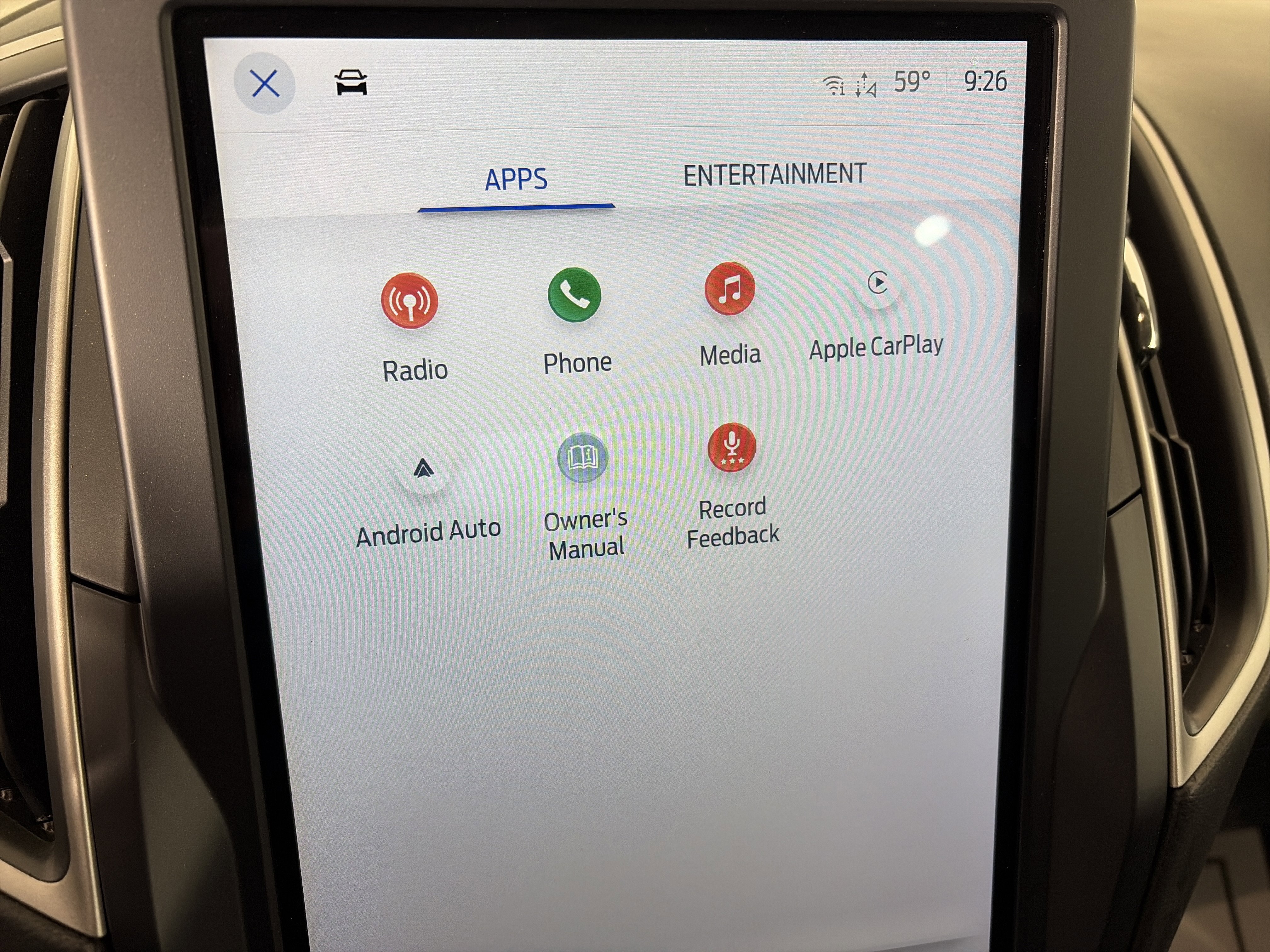 Used 2023 Ford Edge SEL image 22