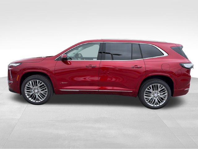 New 2027 Buick Enclave Avenir FWD image 4